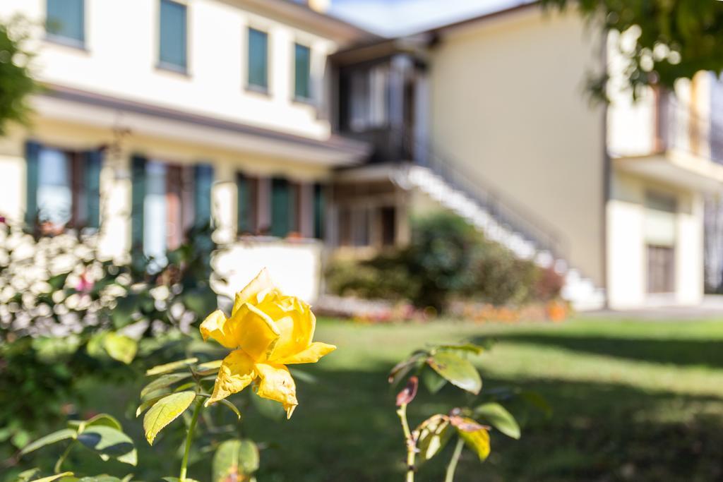 Home Near Venice Favaro Veneto Exterior photo