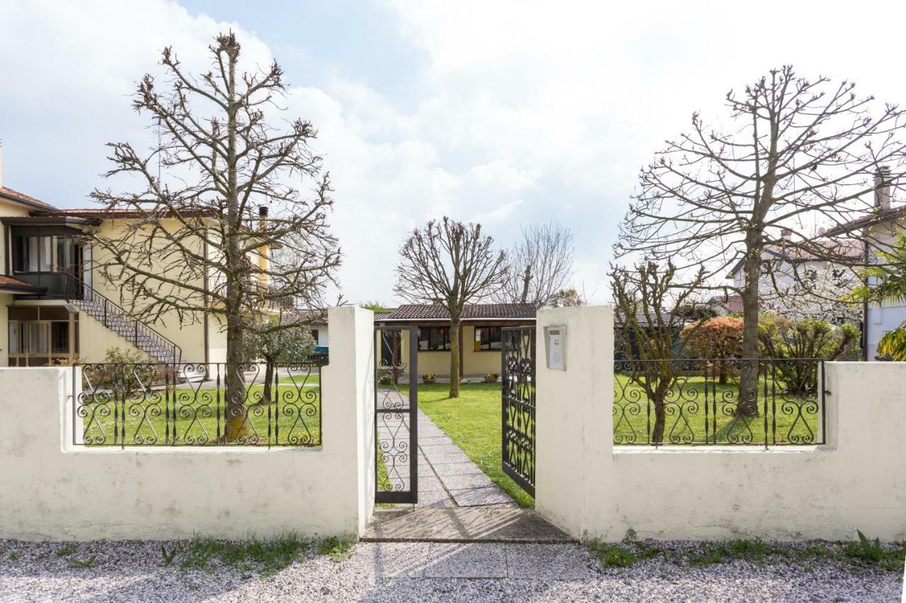 Home Near Venice Favaro Veneto Exterior photo