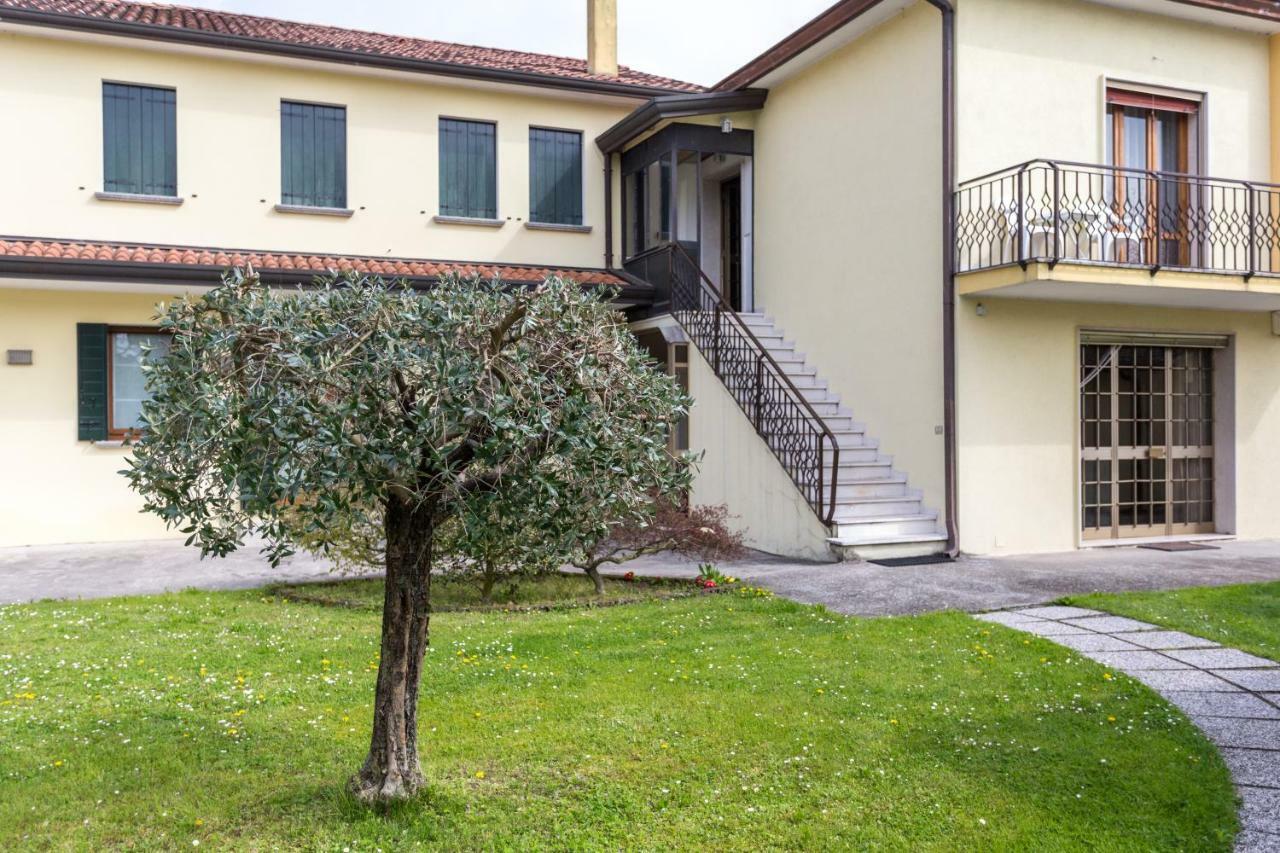 Home Near Venice Favaro Veneto Exterior photo