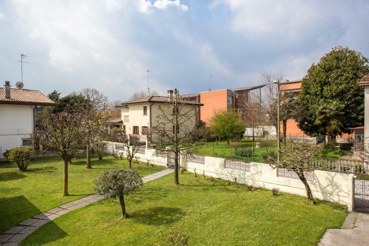 Home Near Venice Favaro Veneto Exterior photo